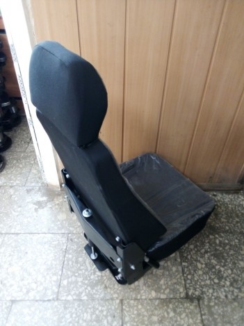 Кресло водителя высокое на КАМАЗ за 24500 рублей в магазине remzapchasti.ru 5320-6810010 В №3