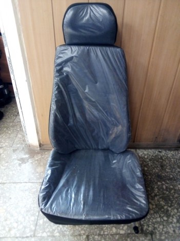 Кресло водителя высокое на КАМАЗ за 24500 рублей в магазине remzapchasti.ru 5320-6810010 В №7