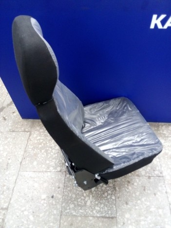 Кресло водителя высокое на КАМАЗ за 24500 рублей в магазине remzapchasti.ru 5320-6810010 В №8