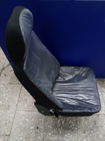 Кресло водителя высокое на КАМАЗ за 24500 рублей в магазине remzapchasti.ru 5320-6810010 В №9