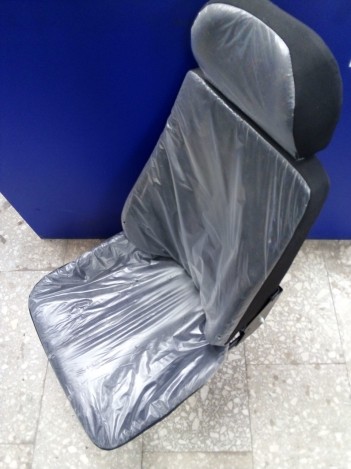 Кресло водителя высокое на КАМАЗ за 24500 рублей в магазине remzapchasti.ru 5320-6810010 В №14