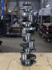 Коленвал 740.11 1 0.25 740.11-1005008 1/0.25